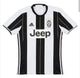 2016-17 Juventus FC Home Kit