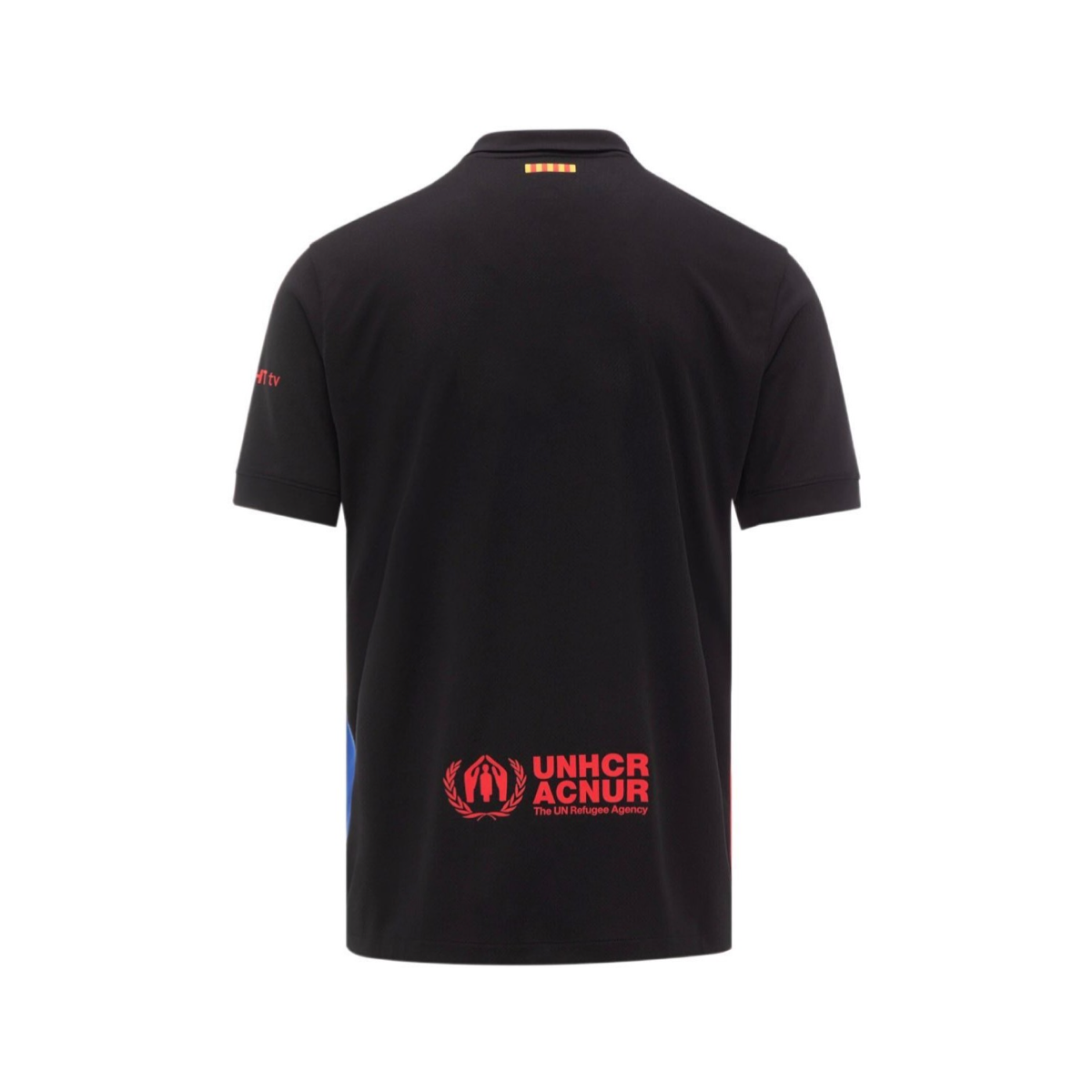 2024-25 FC Barcelona Away Kit