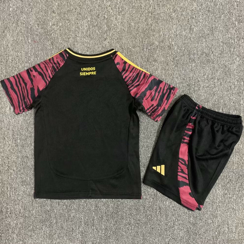 2024/25 Peru Away Youth National Teams