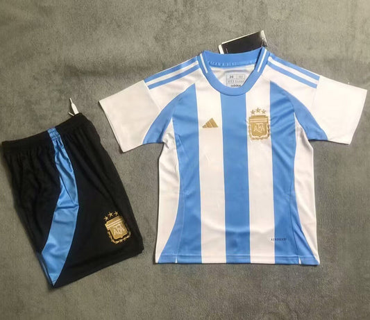 2024/25 Argentina Home Children's National Teams