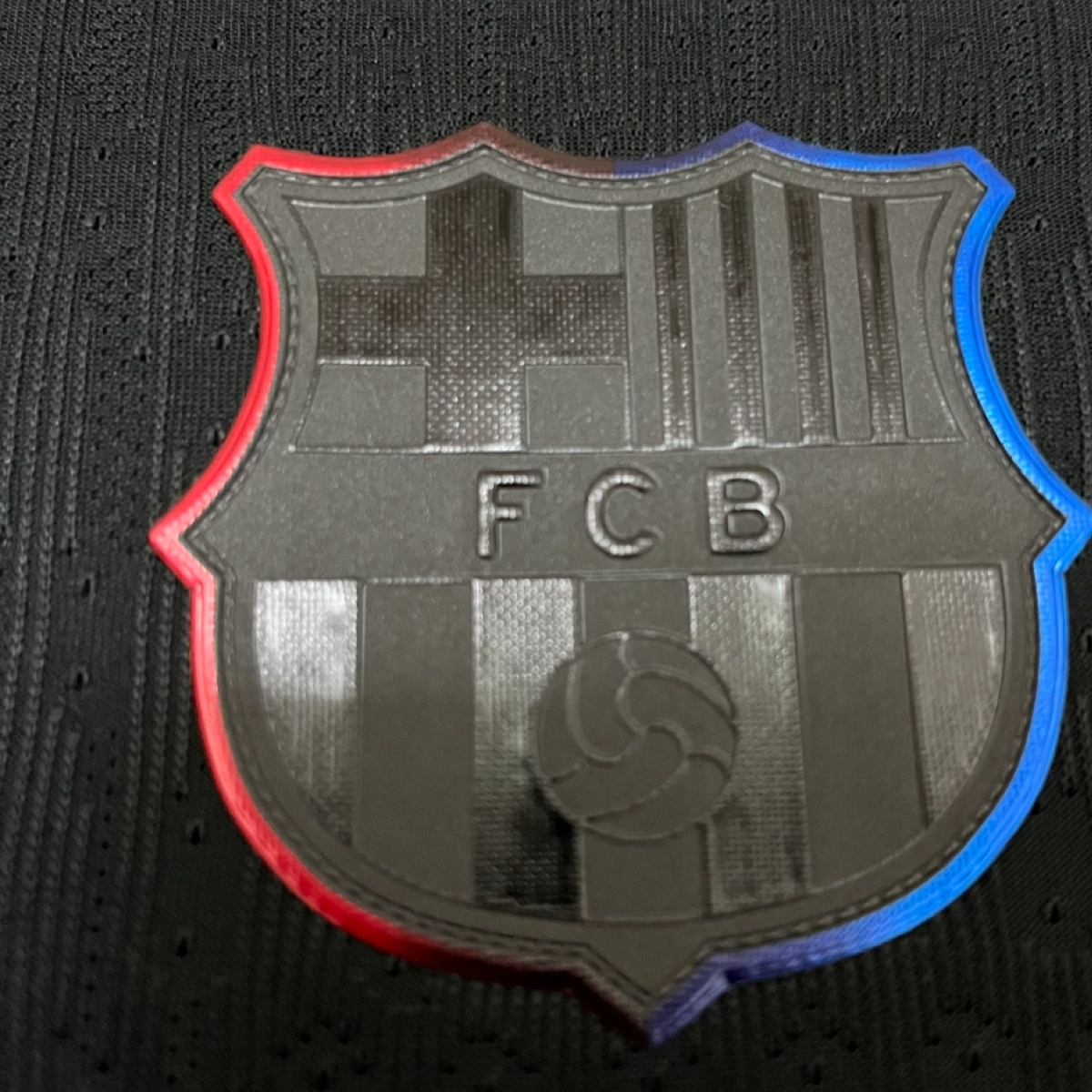 2024-25 FC Barcelona Away Kit