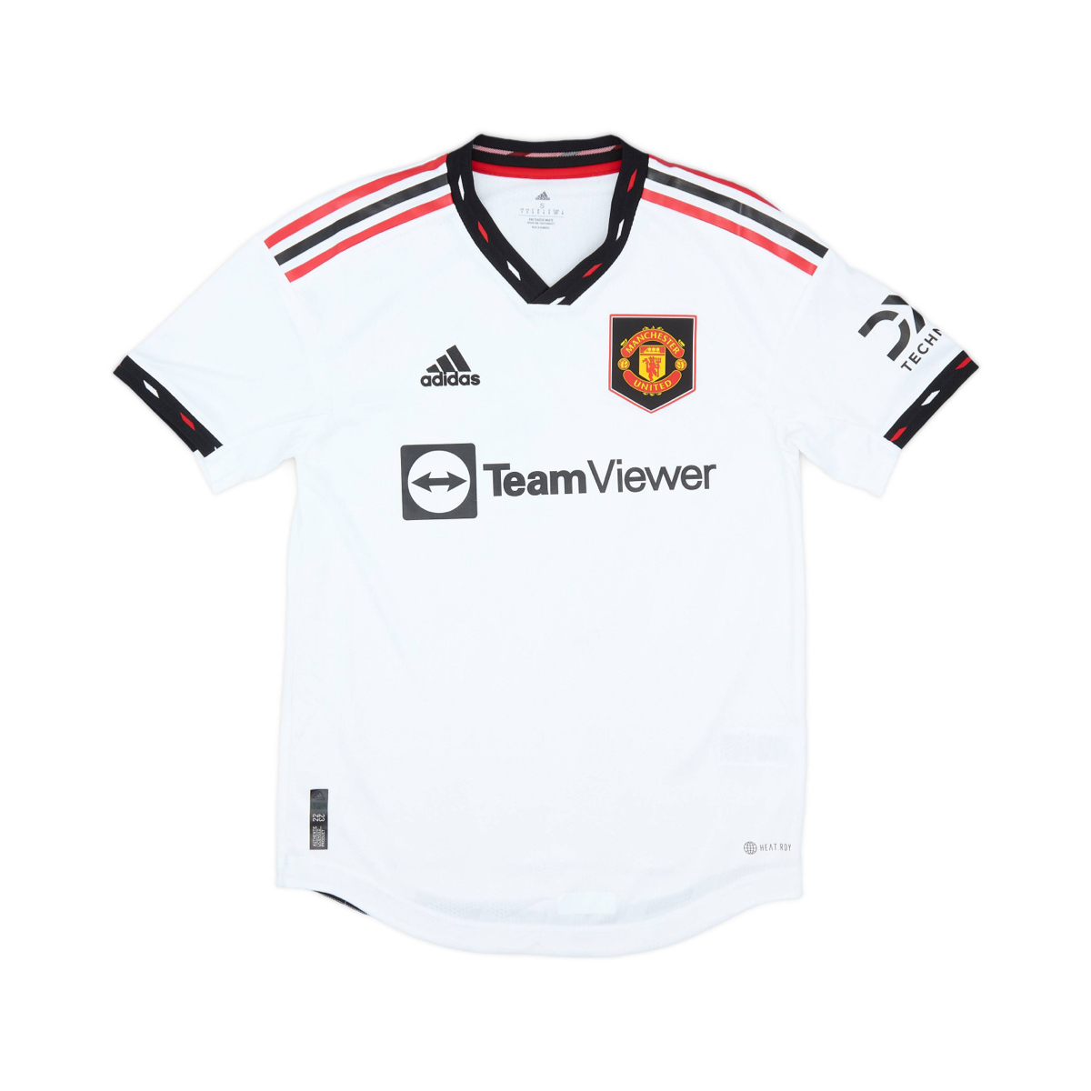 2022-23 Manchester United FC Away Kit