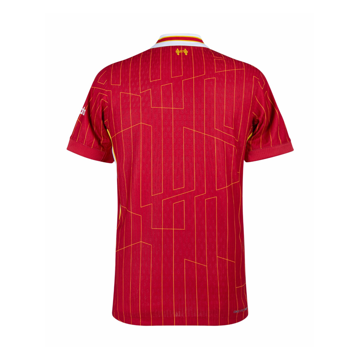 2024-25 Liverpool FC Home Kit