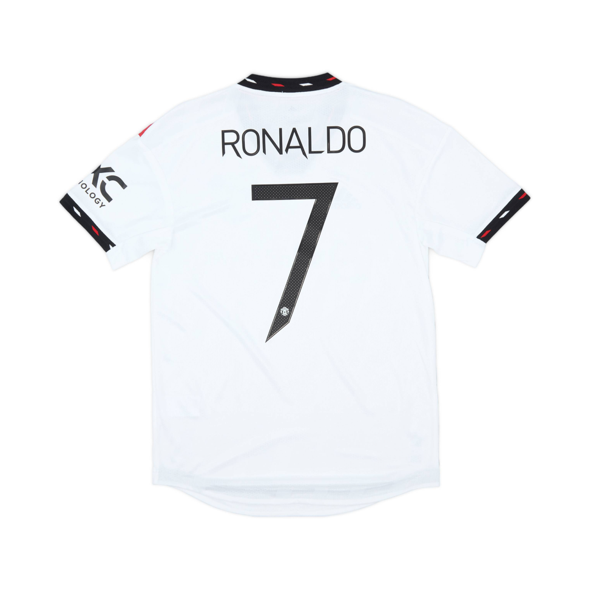 2022-23 Manchester United FC Away Kit