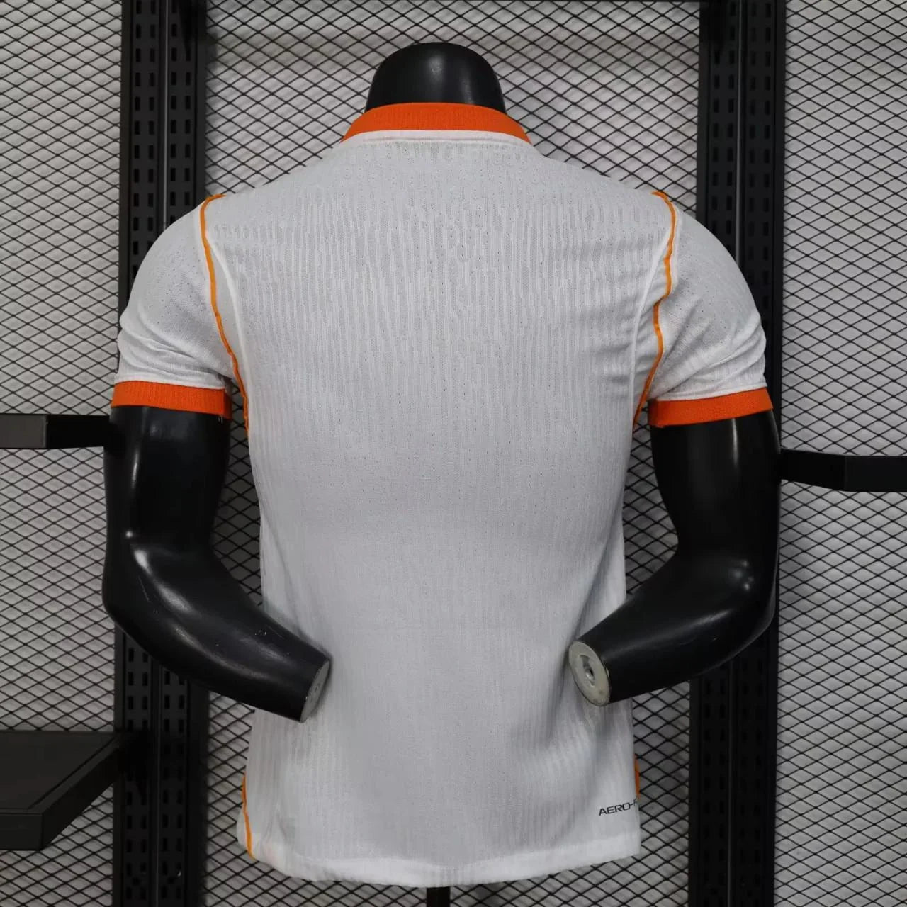 2026 Netherlands Away Kit