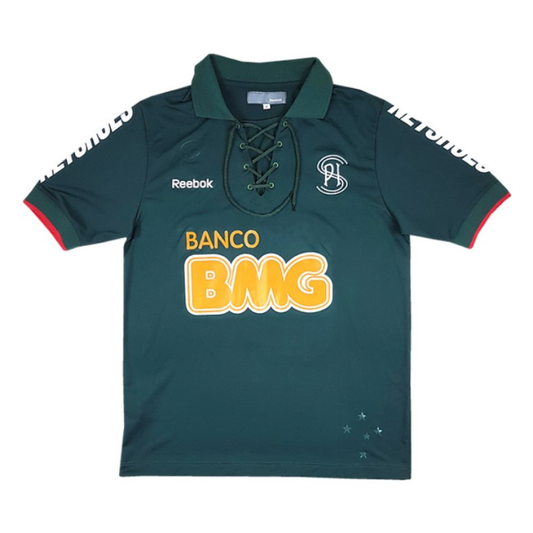 2011-12 Cruzeiro EC 3rd Kit