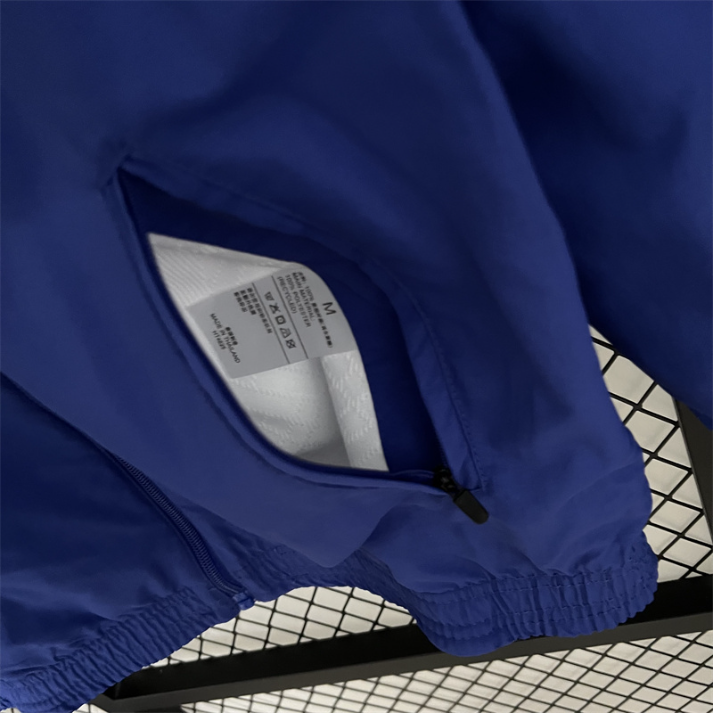 Chelsea FC Windbreaker