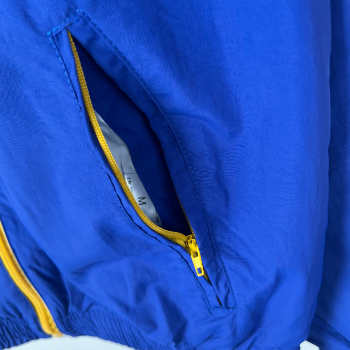 Manchester United FC Windbreaker