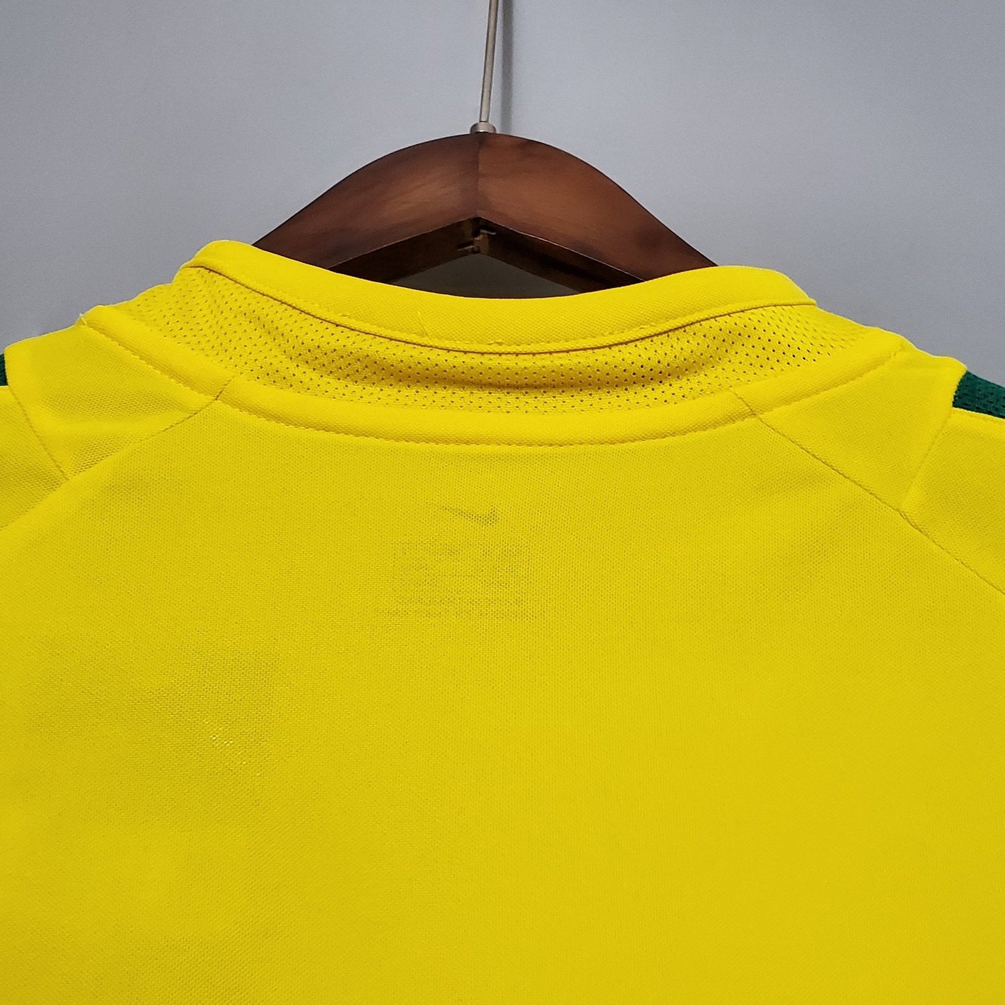 BRAZIL X STUSSY Concept kit (2002 retro)