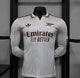 2025-26 Arsenal FC Third Kit Long Sleeve