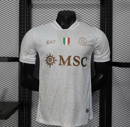 2025-26 SSC Napoli Away Kit
