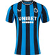 2024-25 Club Brugge KV Home Kit