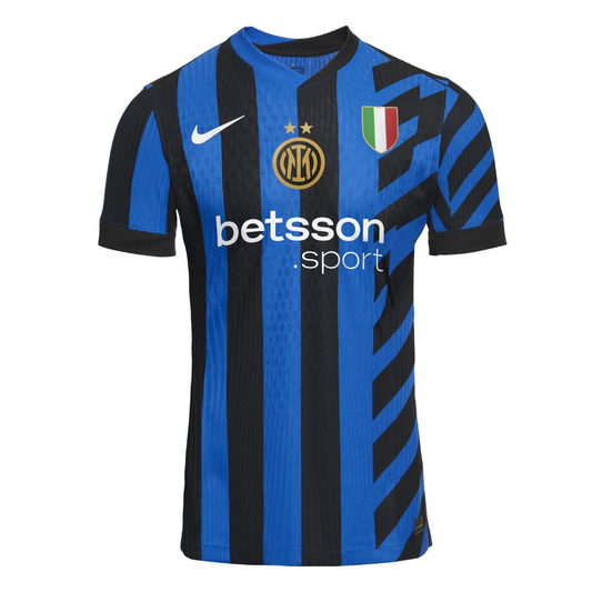 2024-25 Internazionale Milano Home Kit