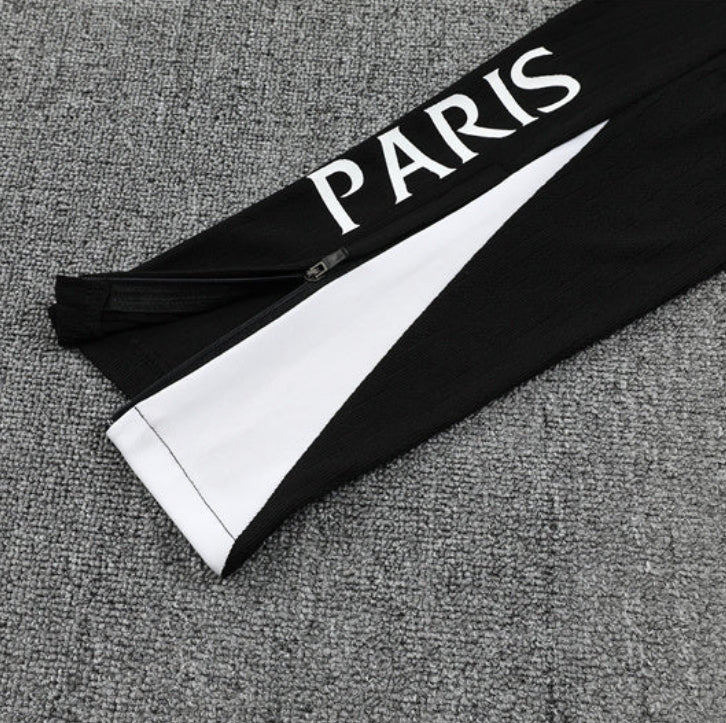 PSG Paris Saint Germain “Starlight Flux” Tracksuit