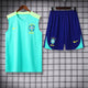 2024 Brazil Pre-Match Training Kit