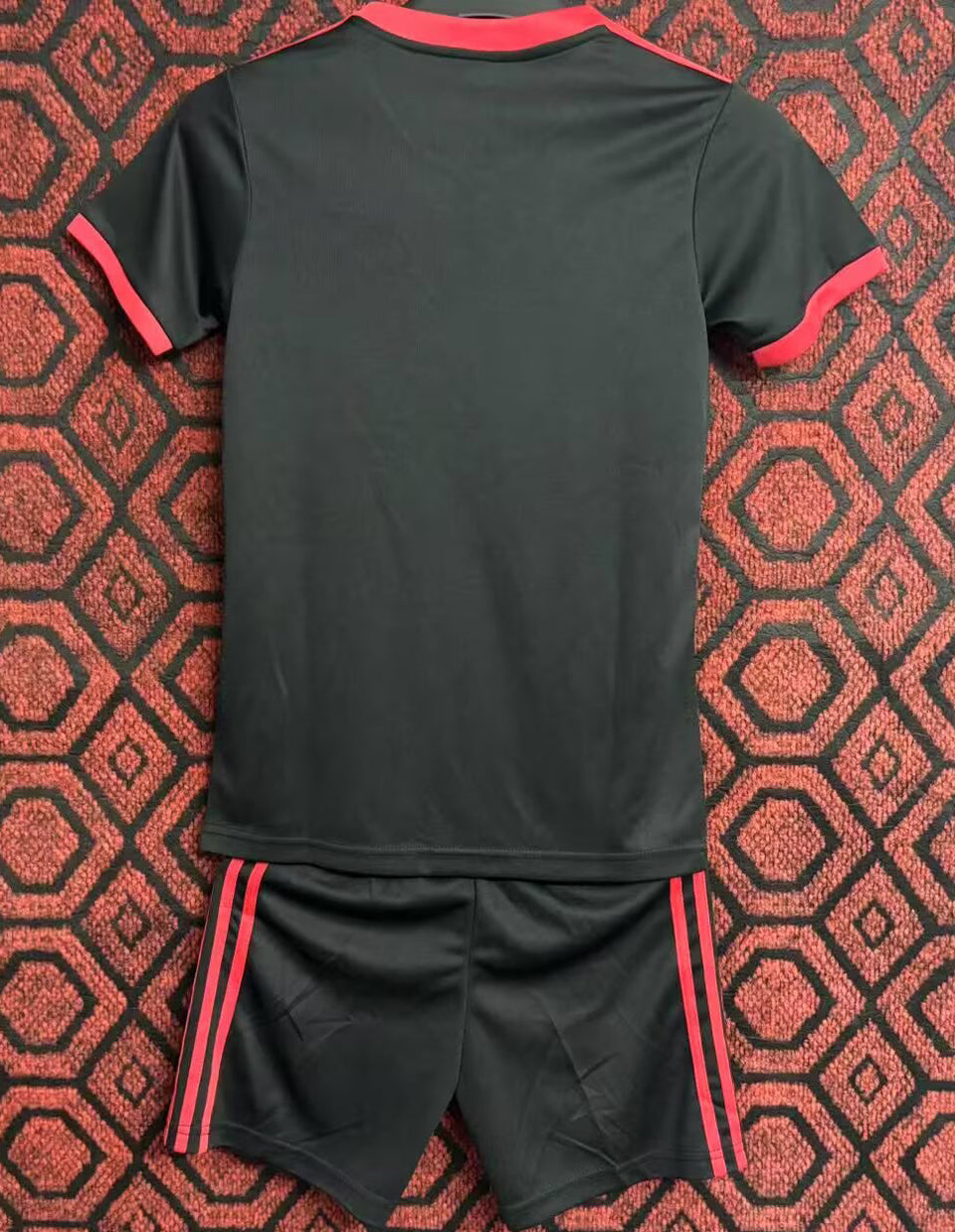 2025 Japan Children's National Team Special