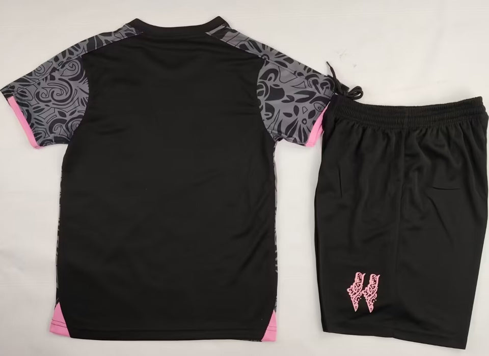 2024/25 Palestine Special Children's National Teams