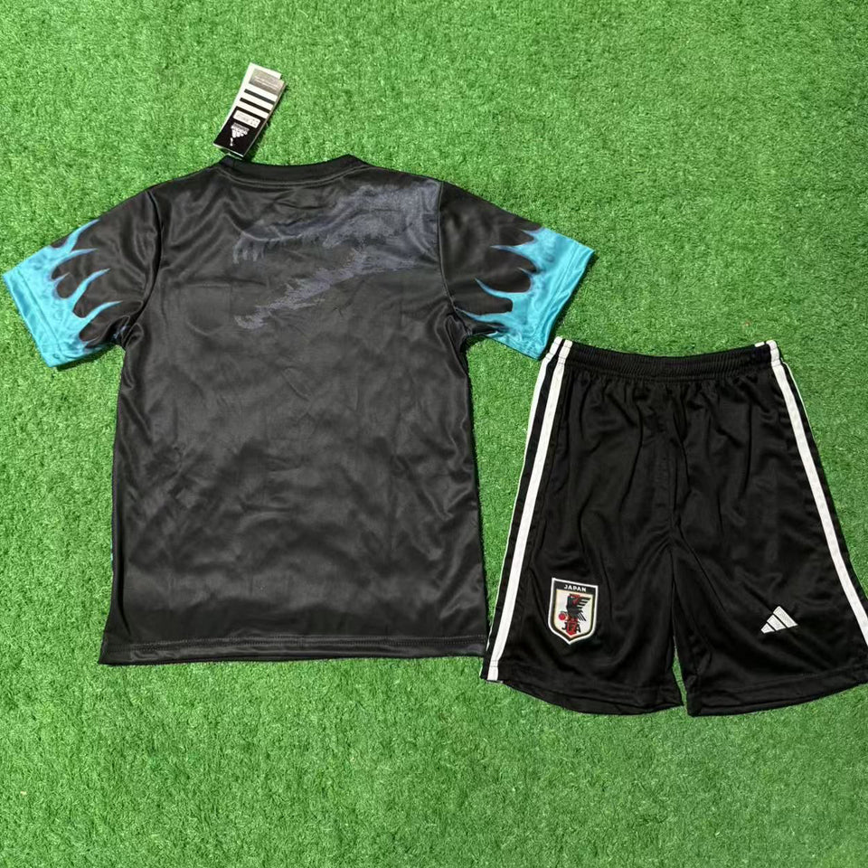 2025/26 Japan Children's Special National Teams