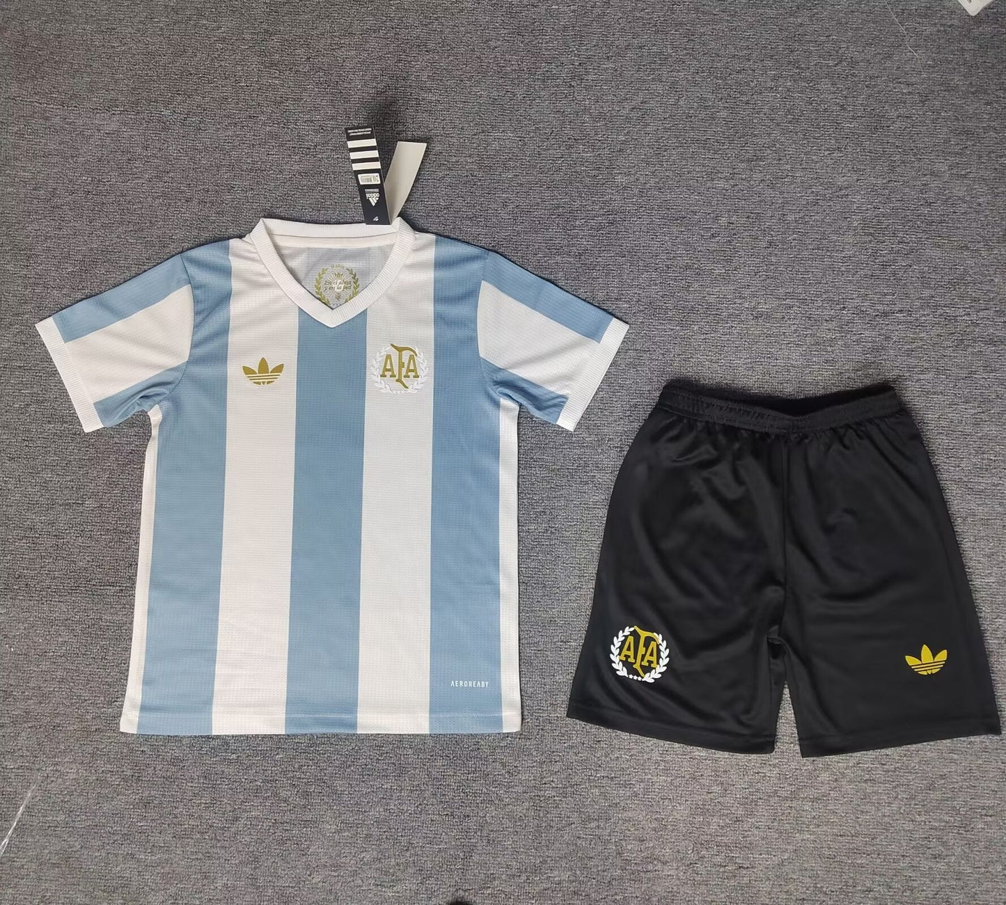 2024/25 Argentina Special Children's National Teams