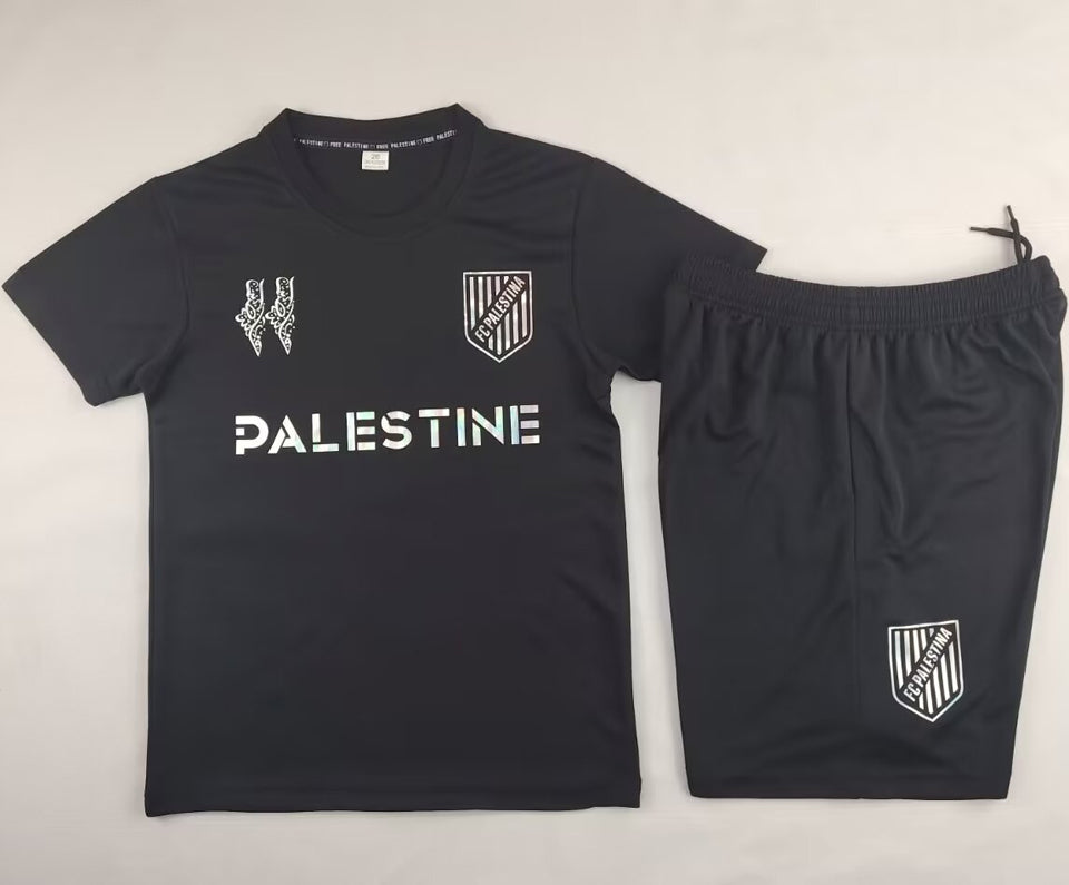 2025 Palestine Special Children's National Teams