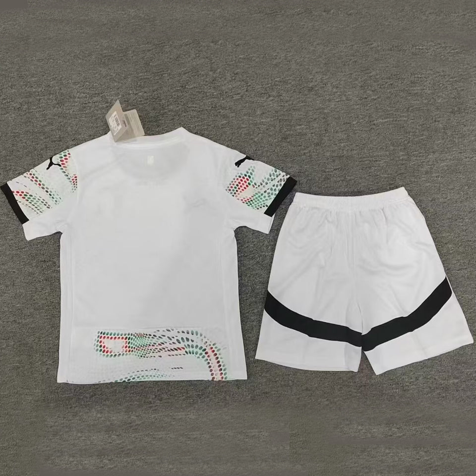2025/26 Portugal Away Youth National Teams