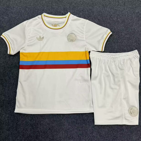 2025 Colombia Special Children's National Teams