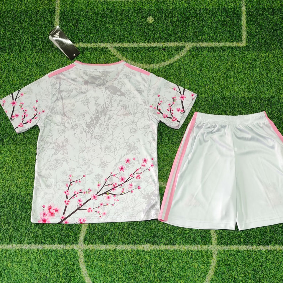 2025/26 Japan Children's Special National Teams