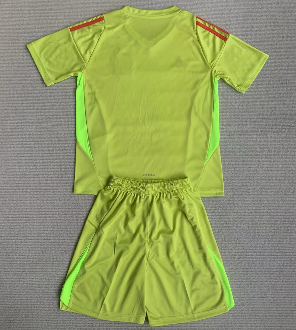 2024/25 Argentina Special Children's National Teams