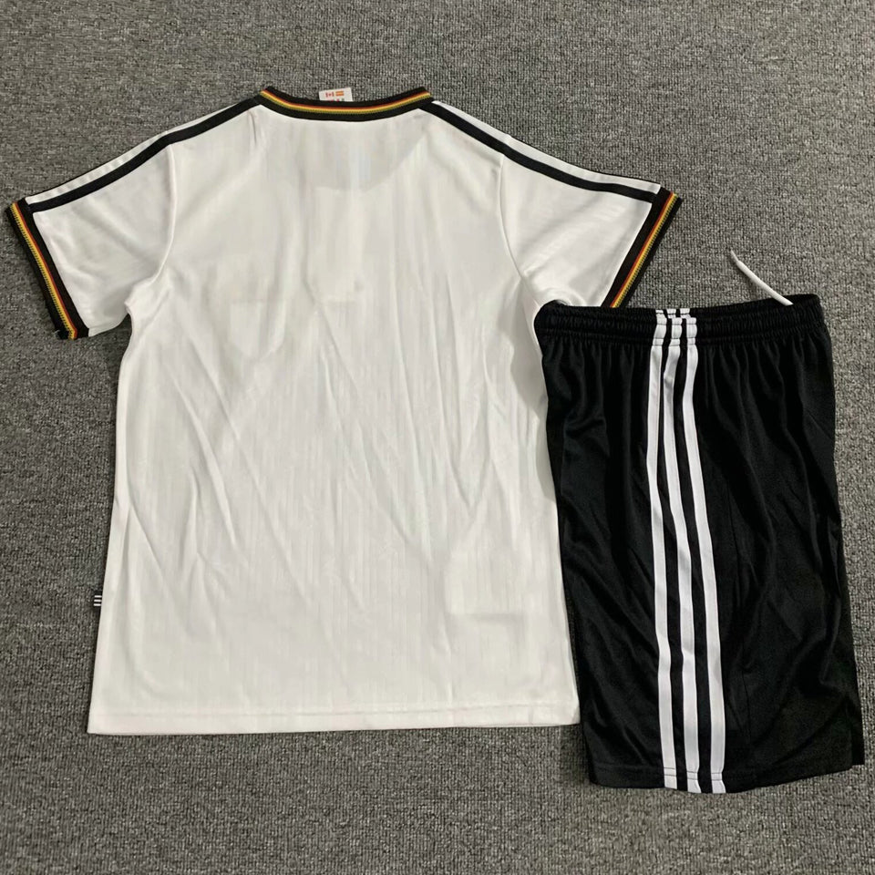 1996 Germany Home Children's Retro Selections