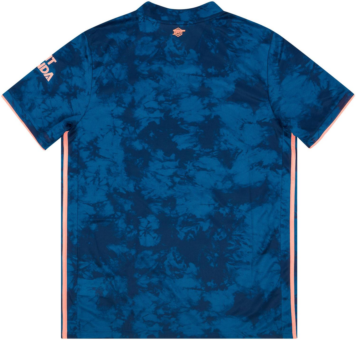 2020-21 Arsenal FC Third Kit