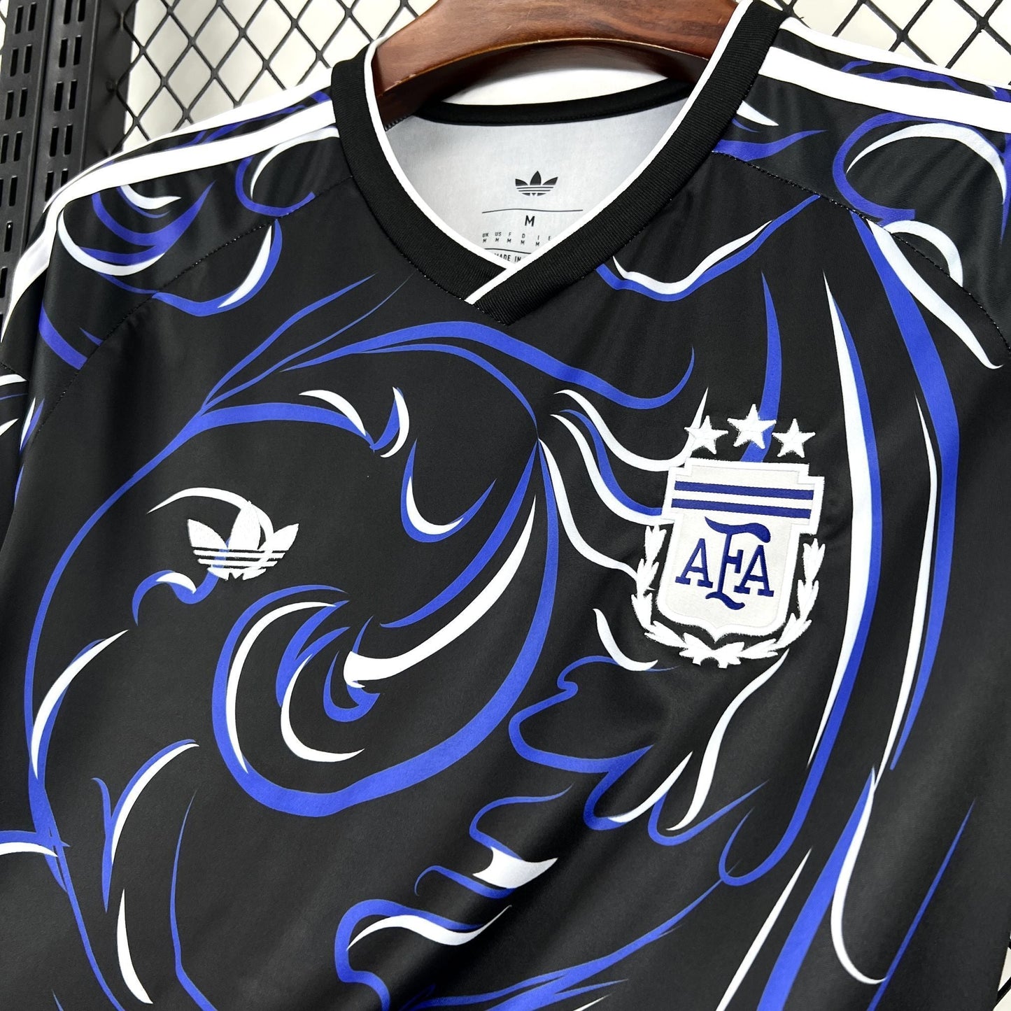 2026 Argentina Away Kit