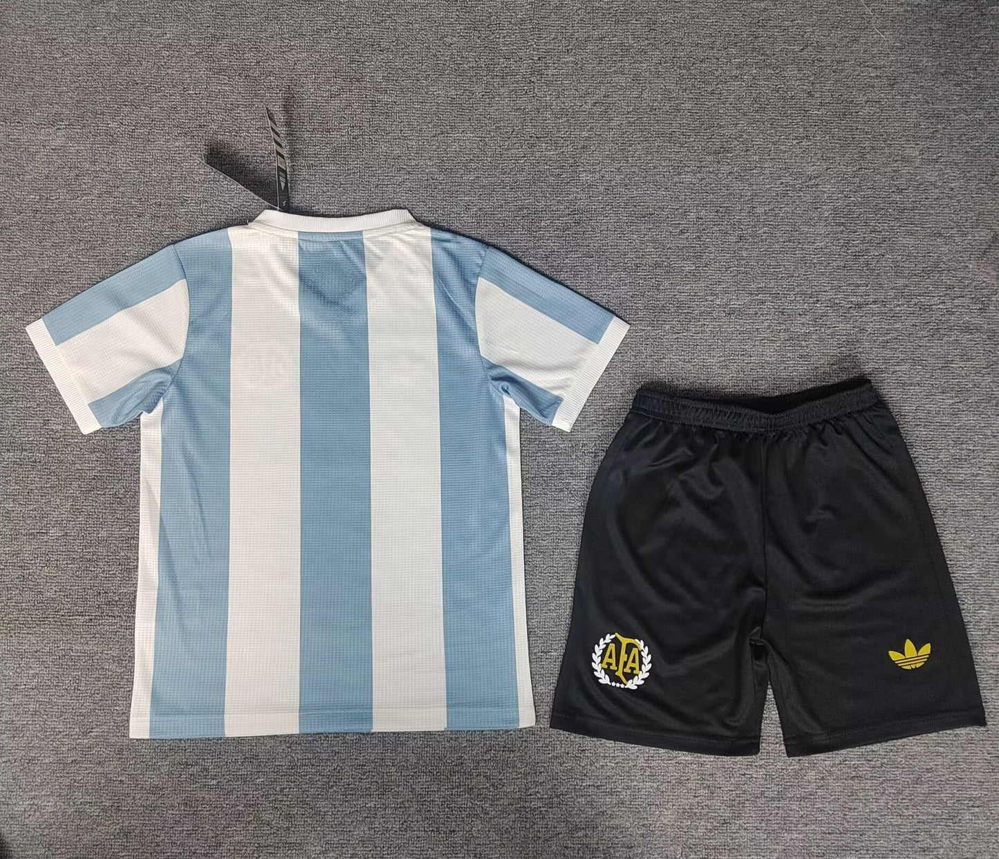 2024/25 Argentina Special Children's National Teams