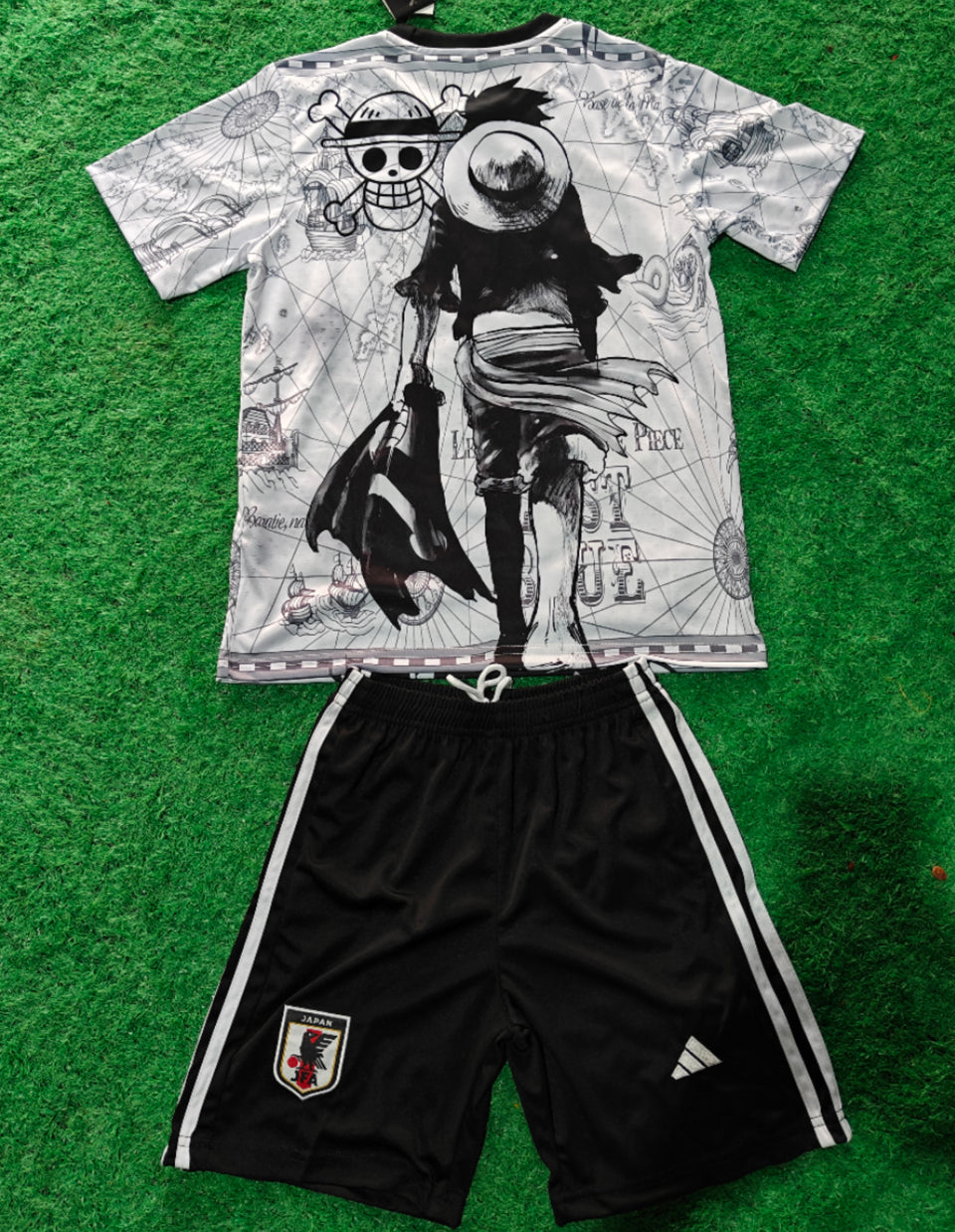 2025 Japan Children's National Team Special