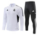 Real Madrid "Momentum" Tracksuit