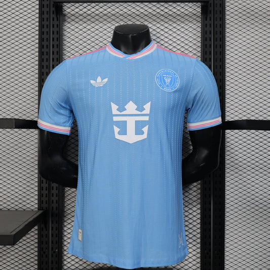 2025-26 Inter Miami Third Kit
