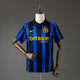 2026/2027 Inter Milan Home Kit
