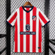 2026/2027 Atletico Madrid Home Kit
