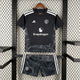 26/27 Manchester United Goalkeeper Kit Kids
