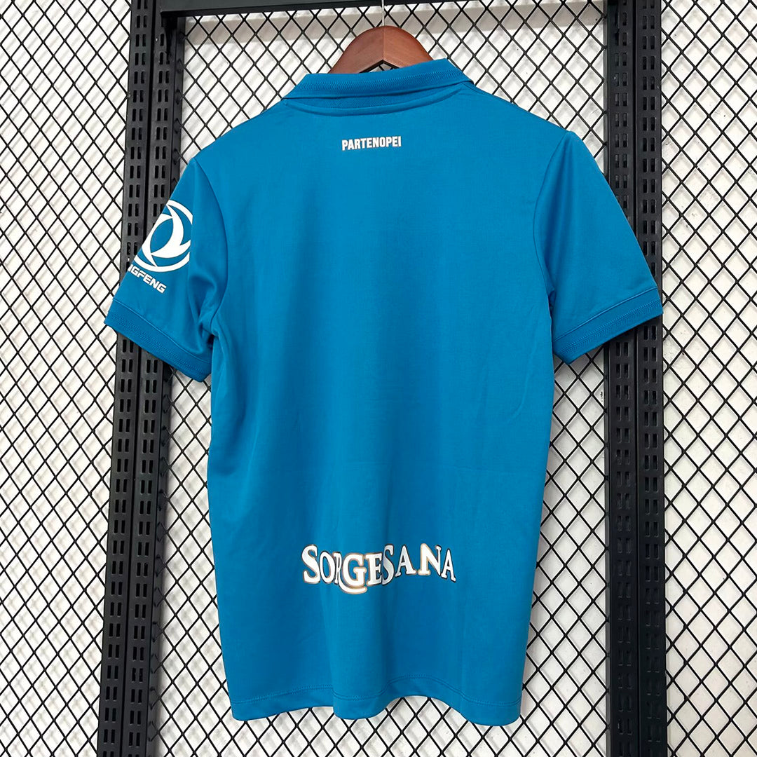 2026/2027 Napoli Home Kit