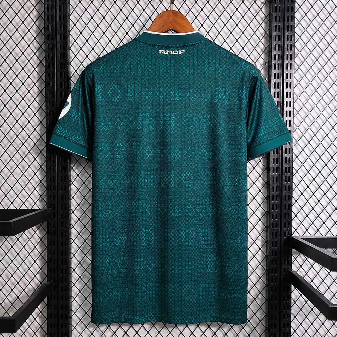 2026/2027 Real Madrid Away Kit