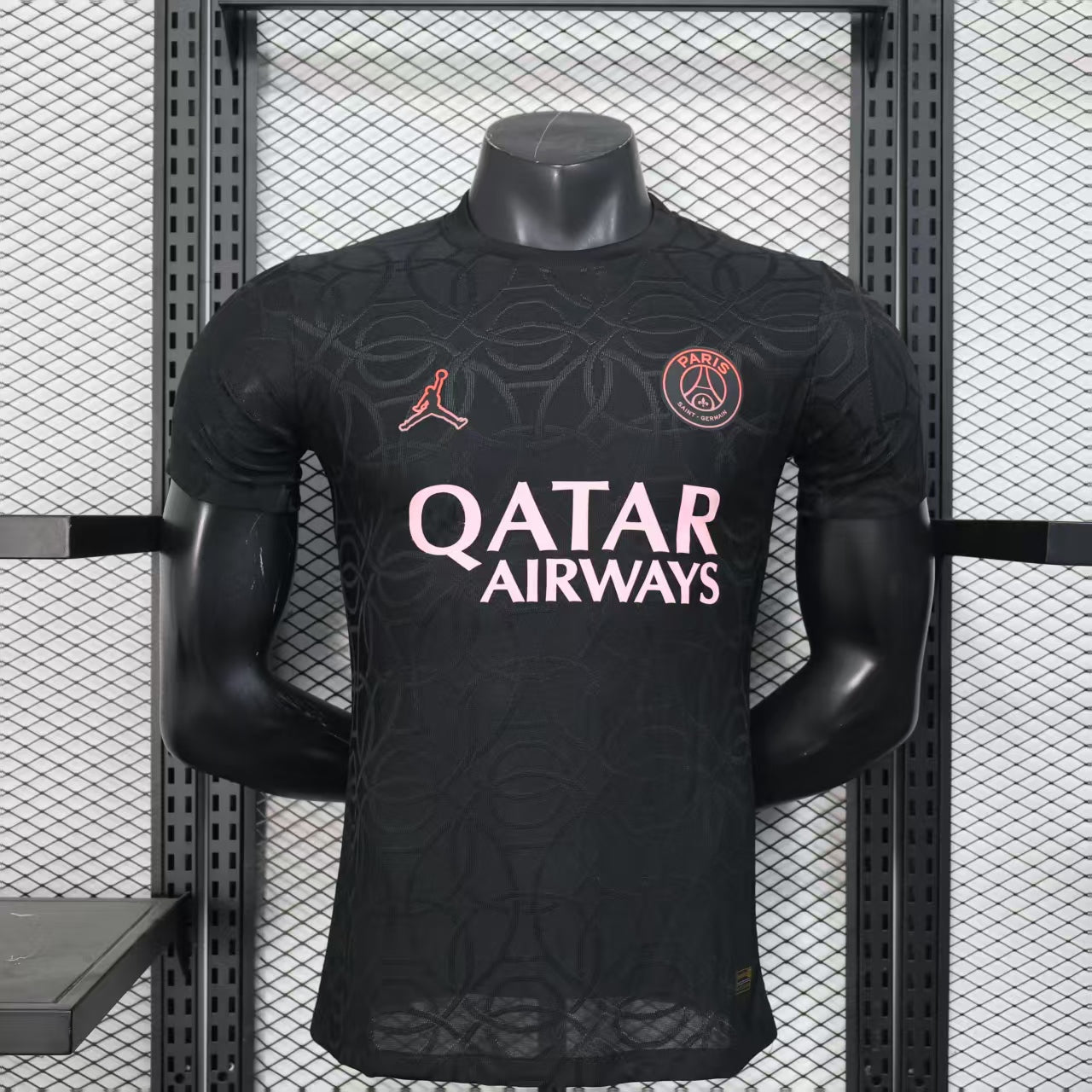 2024/25 PSG Pre Match Third Kit