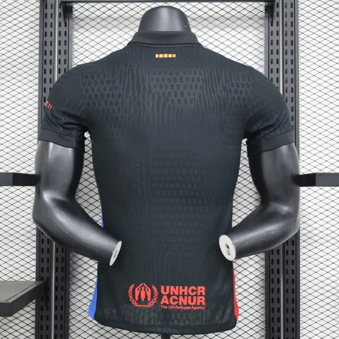 FC Barcelona X Cactus Jack Away Kit