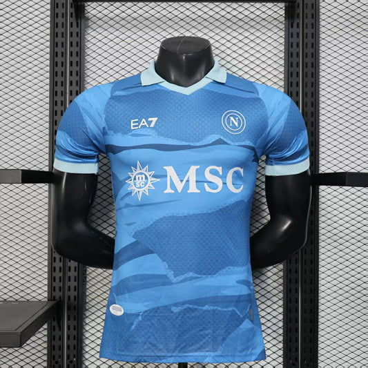 2025-26 Napoli Fourth Kit