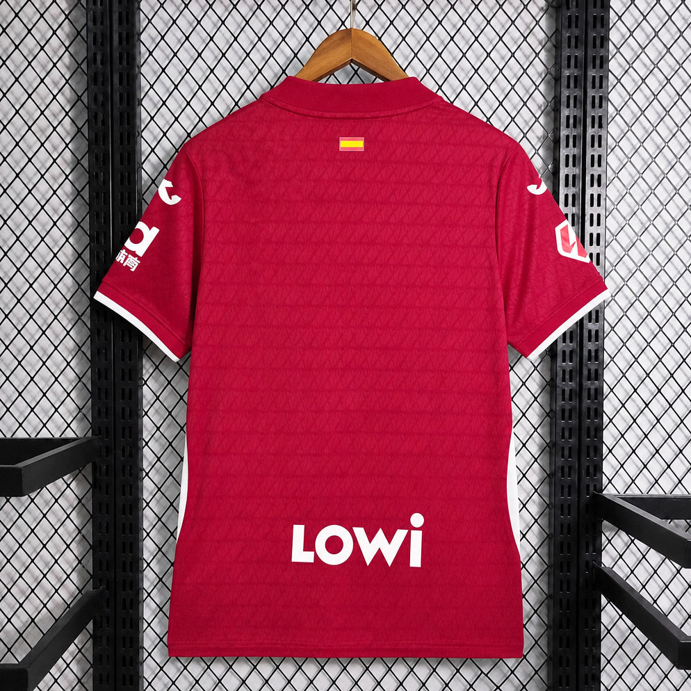 2026/2027 Getafe CF Away Kit