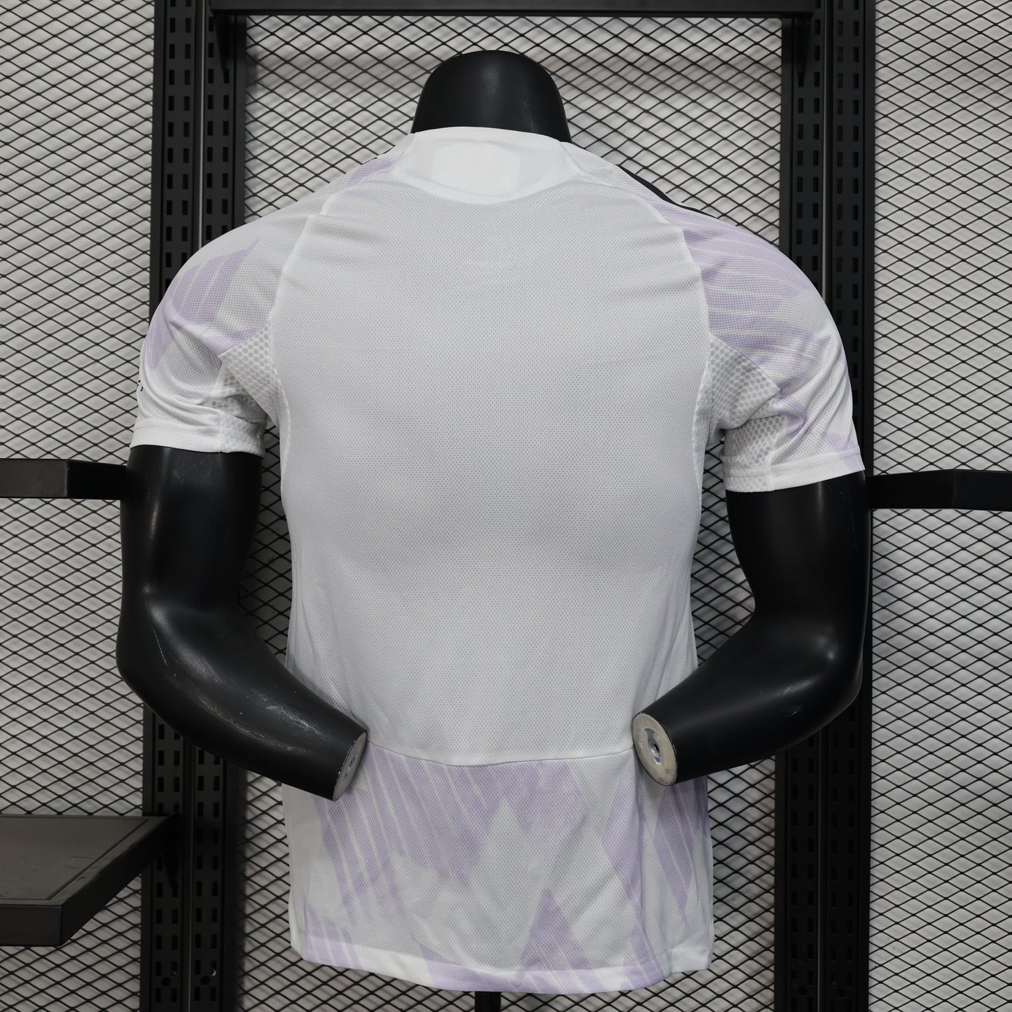 2025-26 Manchester United Away Kit