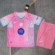 Special 2025-26 FC Barcelona Pink Kids