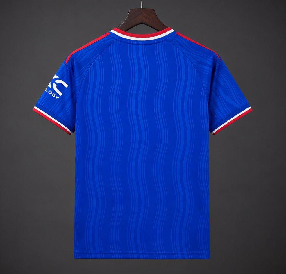 2026/2027 Manchester United Away Kit