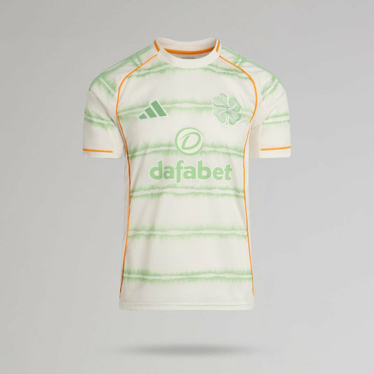 2025-26 Celtic Third Kit