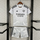 26/27 Arsenal Goalkeeper Kit Kids