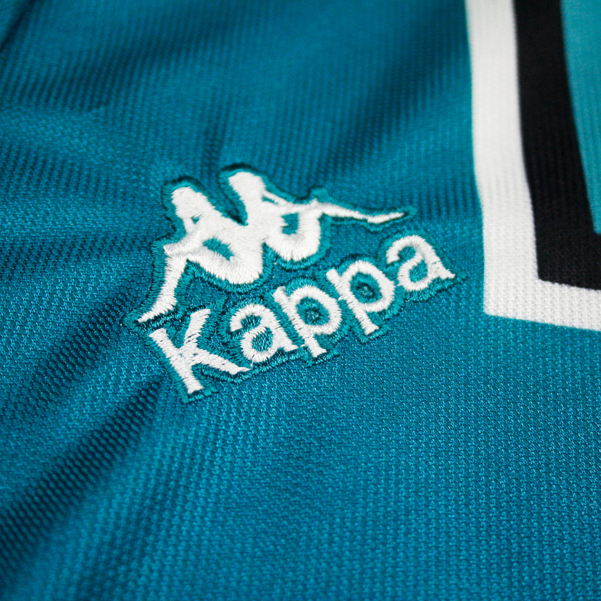 1995-97 Real Betis Balompié Away Kit